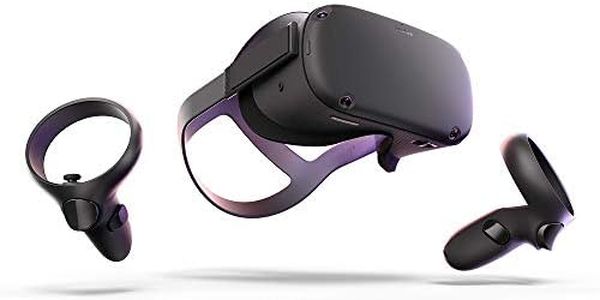 Oculus Que