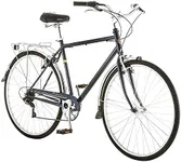 Schwinn Wayfarer Adult Hybrid Bike,