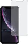 FASHEEN Screen Guard, Flexible, Shatterproof 9H Nano Fiber, Not a Tempered Glass, Not Edge to Edge, Hammerproof Impossible ScreenGuard for APPLE IPHONE XR