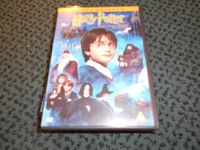 Harry Potter and the Philosopher's Stone [2001] [DVD]