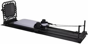 AeroPilates Foldable Reformer 4420 