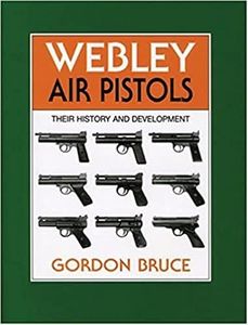 Webley Air