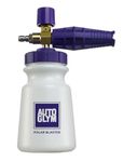 Autoglym Polar Blaster Snow Foam Lance, Car Wash Foam Gun For Pressure Washer Application