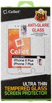 Cellet Premium Anti-Glare Tempered Glass Screen Protector - iPhone 6 Plus, iPhone 6s Plus, iPhone 7 Plus