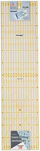 Prym 611308 Règle Universelle, 15x60cm