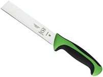 Mercer Culinary Millennia 6-Inch Produce Knife, Green