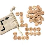 Kids Coding Activity - Screen Free Unplugged Coding - Learn to Code - Mini 1" - Tree Fort Toys - Made in Canada