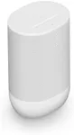 Sonos Move 2 - White - Wireless Por