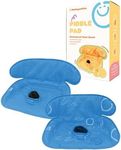 THINK GOOD TOTS Blue Piddle Pad: Wa