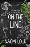 On the Line (A Line Cook Romance)