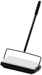 Feiticeira Dust Care Manual Floor Sweeper Compact Caravan Campervan Carpet Brush