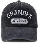 New Grandpa Gifts for Men, Funny Gr