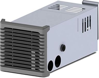 Suburban NT Series Direct Discharge Furnace NT-20SEQ 20,000 BTU/h LP Gas Furnace Model 2504ABK