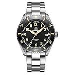 ADDIESDIVE Diver Watch Automatic St