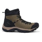 Woodland mens GB 2348116ONW Olive Green Boot - 8 UK (42 EU)(GB 2348116ONW)
