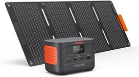 Jackery Solar Generator 100 Plus 40