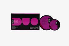 MUK. Filthy muk Hair Styling Paste Duo- Firm Hold for Short to Medium Styles. Matte Paste Enhances Thickness, Adds Texture & Flexibility. Humidity Resistant, Water Soluble, Never Flakes, 95g & 50g