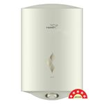 V-Guard Victo 15 Litre Water Heater with Free Installation & Free Connection Pipes (BEE 5 Star Rated), White (15 Litre),Wall