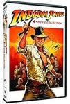Indiana Jones: The Complete Adventu