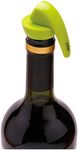 Joe Joie Expanding Beverage Bottle Stopper, Pack of 3, Assorted Colors, 1 Pack