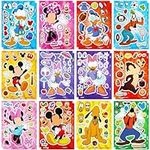 Cartoon Mouse Stickers for Kids Cra
