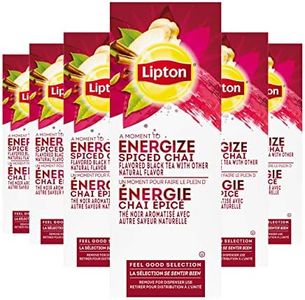 Lipton Spi