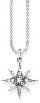 Thomas Sabo Women Necklace Royalty 