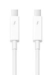 Apple Thunderbolt 2 Cable (0.5 m)
