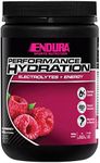 Endura Performance Hydration Raspberry 800g