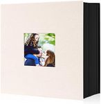 Benjia Photo Album 6x4 Slip in, Lin