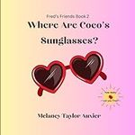 Where are Coco's Sunglasses (Fred's