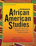 Introduction to African American St