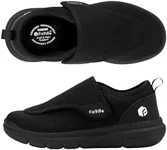 FitVille Diabetic Shoes for Men Ext