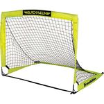 Franklin Blackhawk Portable Soccer Goal, Small