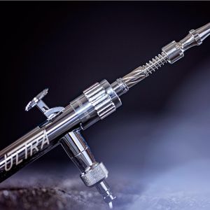 Harder & Steenbeck Ultra Airbrush – 0.45mm Nozzle