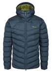 Nebula Pro Jacket Orion Blue Large