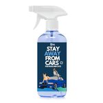 WTC Stray Dogs Repellent Spray 500 ML | Protects Car from Scratches & Roof and Bonnet by Dogs & Street Animals