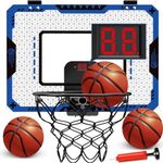 Basketball Hoop Indoor for 5 6 7 8 