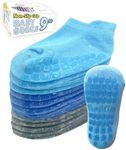 Baby Socks for 0-3 3-6 Months Newbo