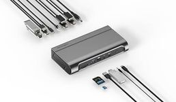 Kensington AD4010T4 Thunderbolt 4,