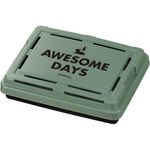 CARALL AWESOME DAYS (Flat Box) FOREST GROW CAR FRESHENER 165ML