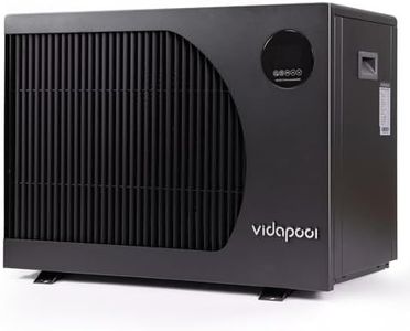 Vidapool 7