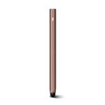 elago® Stylus [Hexa][Chocolate] - [Premium Aluminum ][Classic Pencil Shape][ Replaceable Extra Tip Included] - for iPad, iPad Pro, iPad Mini and iPhone