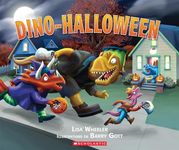 Dino-Halloween