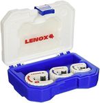 LENOX Tools Tubing Cutters Set for 