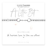 Life Charms A Horses Love Is Like No Other Bracelet