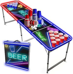 Beer Pong 