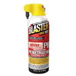 Blaster 16-PB Penetrating Catalyst 16-BPDS | Nut & Bolt Buster | Breaks Loose Faster | Breaks Free Rusted or Frozen Parts 11oz
