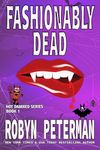 Fashionably Dead (Hot Damned Series, Book 1)