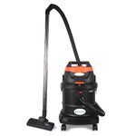 MAKAGE Vacuum Cleaner for Home,Wet & Dry Floor Cleaner Brush with Blower Function,Multiple Accessories for Sofa, Bed & Floor Carpet (VC-25 Commercial)